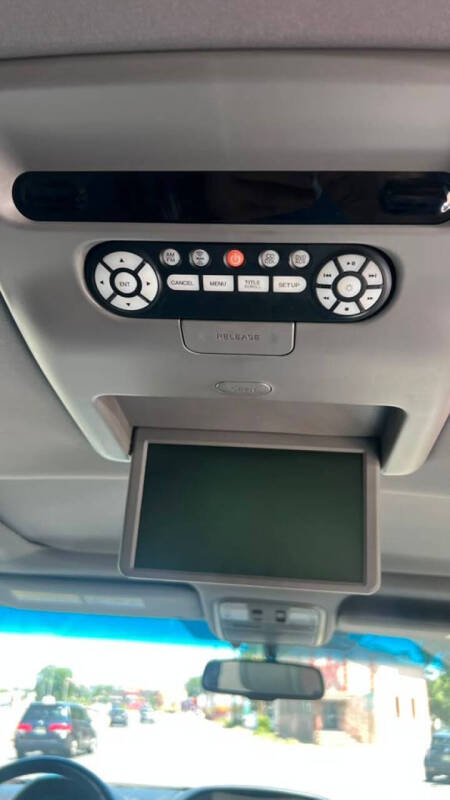 2013 Honda Pilot EX-L w/DVD