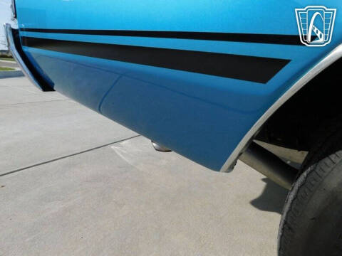 1967 Chevrolet Chevelle