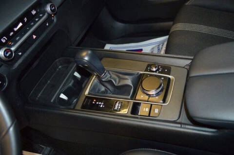 2024 Mazda CX-50 2.5 S Preferred