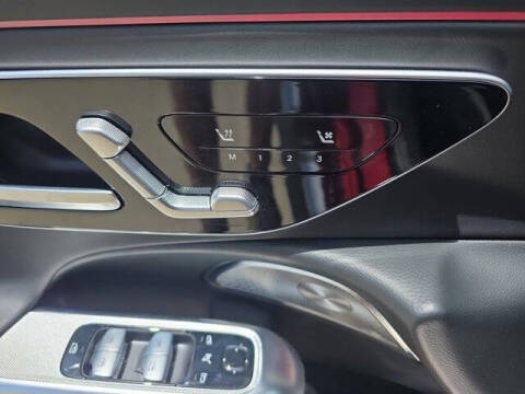 2025 Mercedes-Benz E-Class AMG E 53 HYBRID