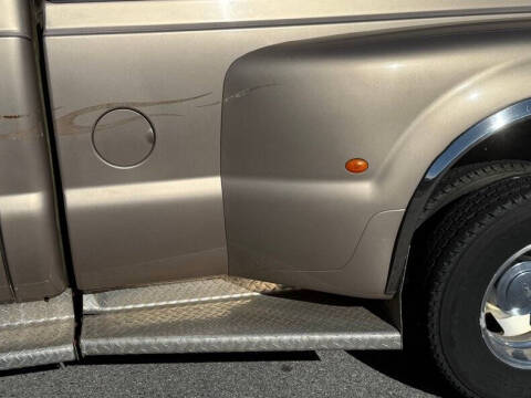 1999 Ford F-350 Super Duty