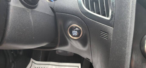 2013 Hyundai Genesis Coupe 3.8 Grand Touring