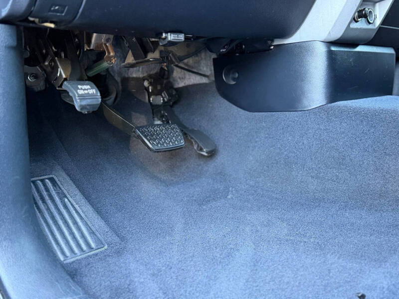 2008 Toyota Tundra SR5