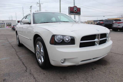 2008 Dodge Charger for sale at B & B Car Co Inc. in Clinton Township MI