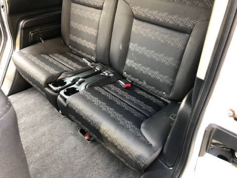 2007 Honda Element SC