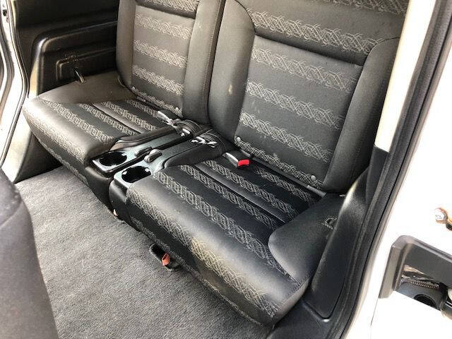 2007 Honda Element SC