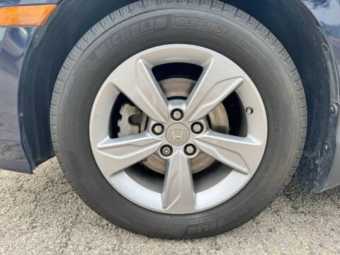 2019 Honda Odyssey