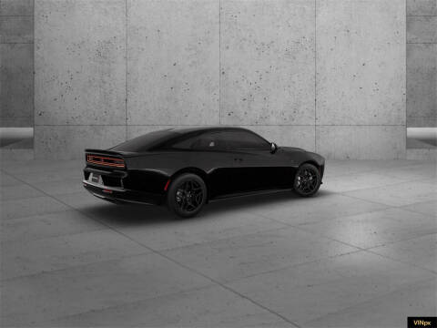 2026 Dodge Charger