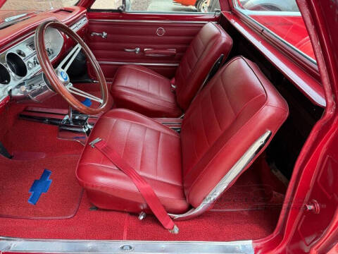 1965 Chevrolet El Camino