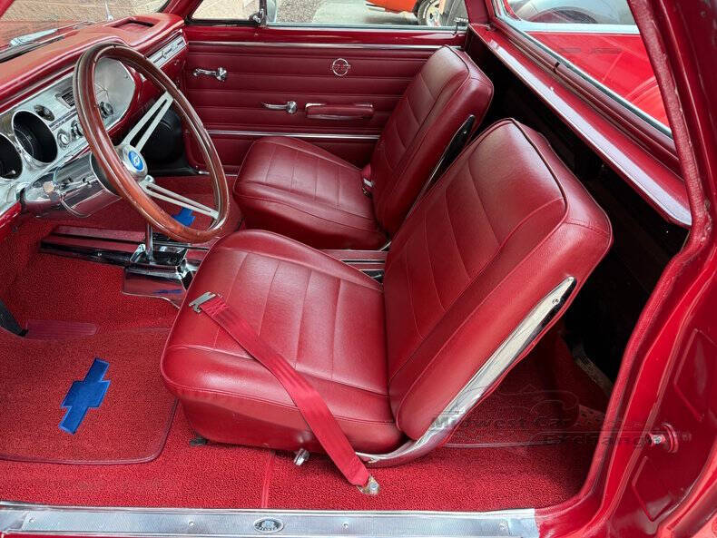 1965 Chevrolet El Camino