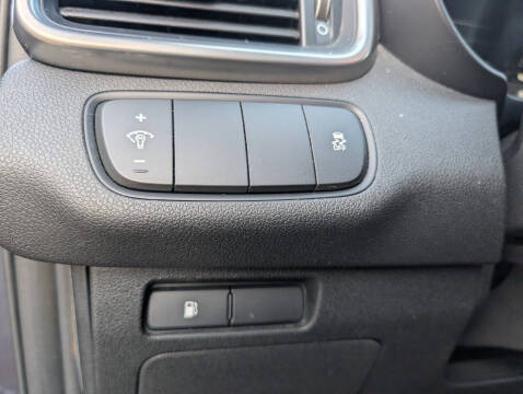 2016 Kia Sorento EX V6