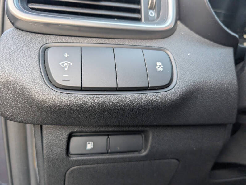 2016 Kia Sorento EX V6