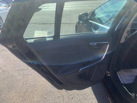 2017 Volvo V60 T5 Premier