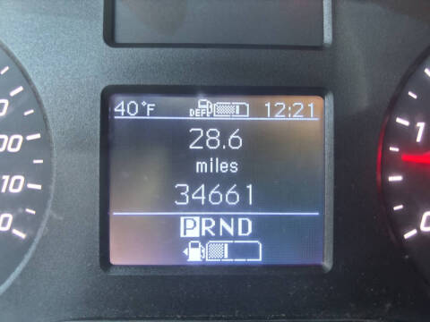 2020 Freightliner Sprinter 2500