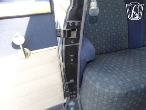 1942 Chrysler New Yorker