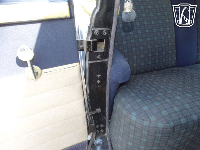 1942 Chrysler New Yorker