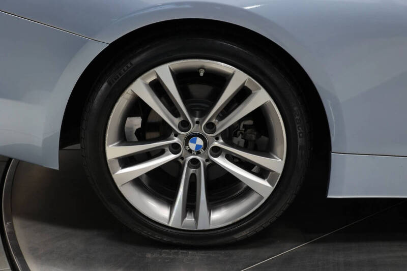 2014 BMW 4 Series 428i