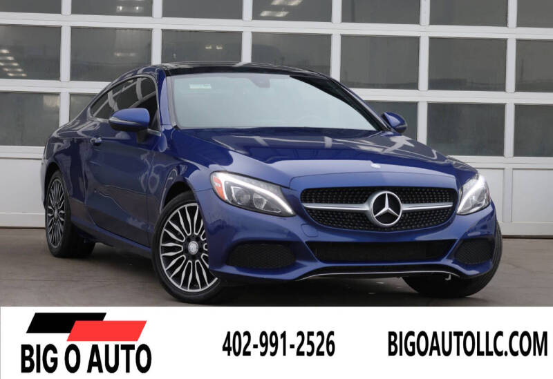 2017 Mercedes-Benz C-Class C300's photo