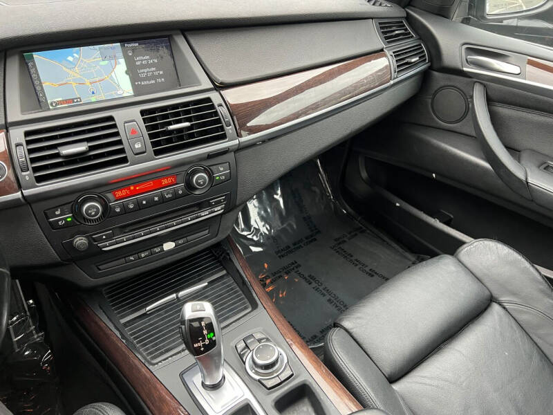 2013 BMW X5 xDrive35i