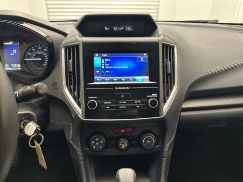 2022 Subaru Impreza