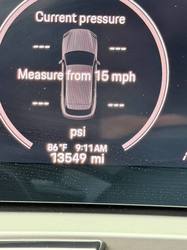 2024 Porsche Cayenne