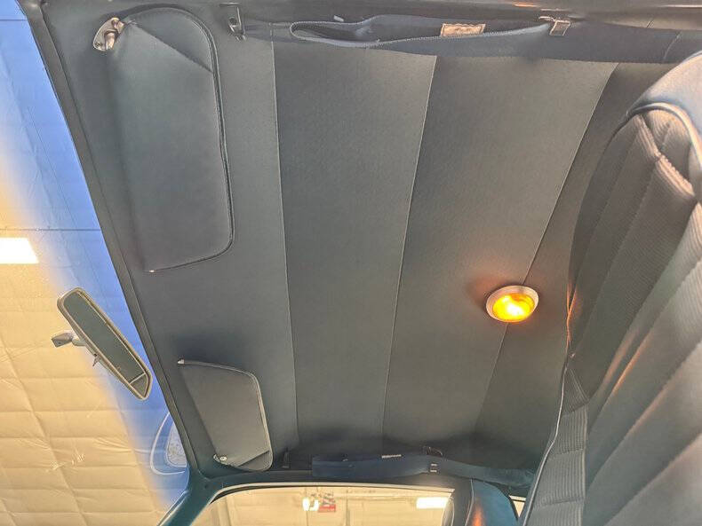 1971 Pontiac Trans Am