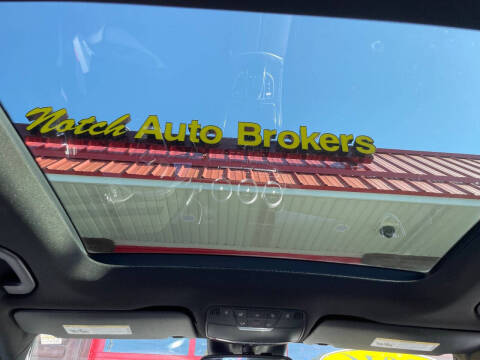 2016 Mercedes-Benz C-Class C 450 AMG