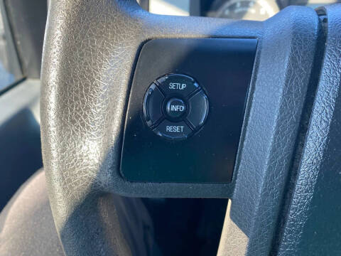 2011 Ford F-250 Super Duty