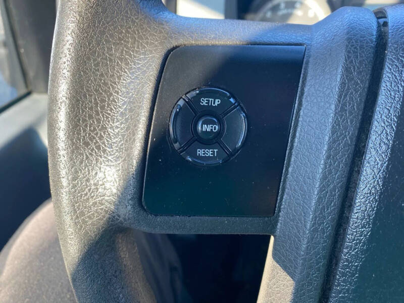 2011 Ford F-250 Super Duty