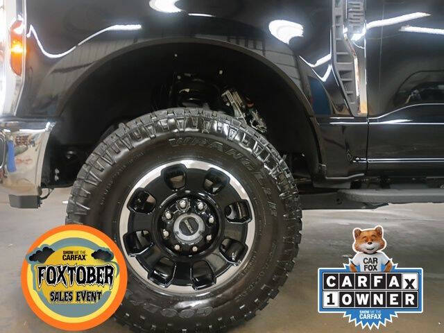 2025 Ford F-350 Super Duty