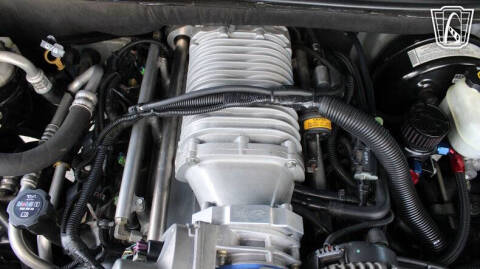 2006 Chevrolet TrailBlazer