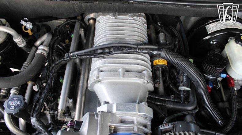 2006 Chevrolet TrailBlazer