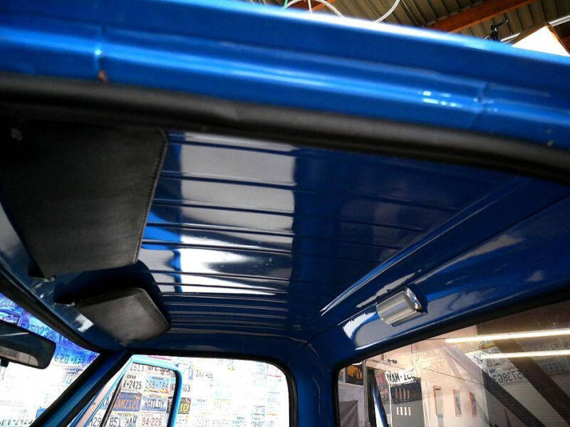 1972 Chevrolet C/K 10 Series