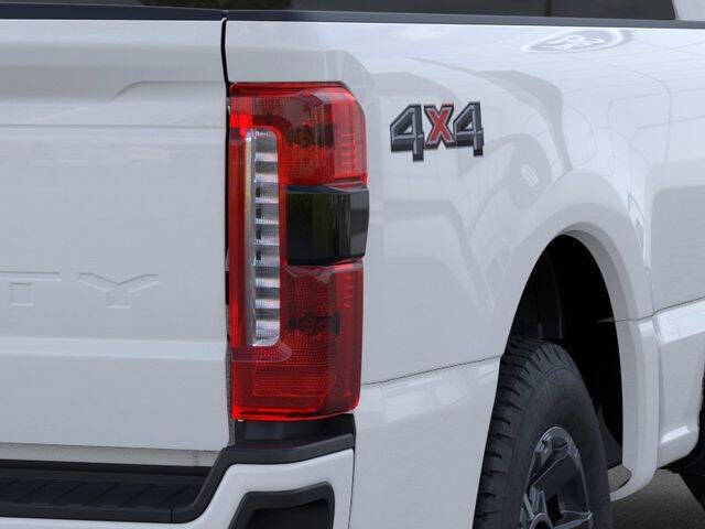 2026 Ford F-350 Super Duty