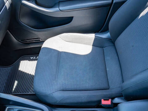 2015 Volkswagen Jetta