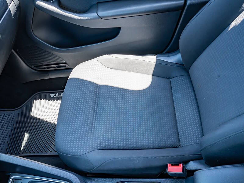 2015 Volkswagen Jetta