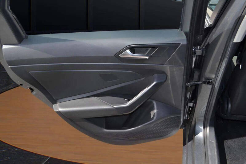 2020 Volkswagen Jetta S