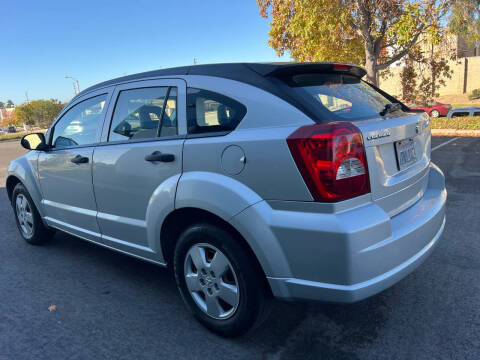 2008 Dodge Caliber SE