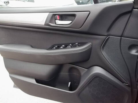 2015 Subaru Legacy 2.5i Premium