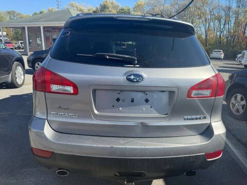 2008 Subaru Tribeca Ltd. 5-Pass.