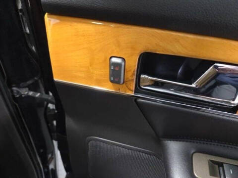 2012 Lincoln MKX