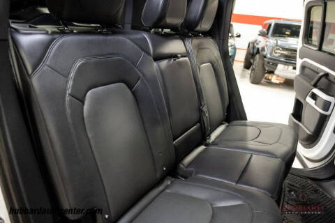 2023 Land Rover Defender 110 S