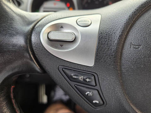 2010 Nissan 370Z Touring