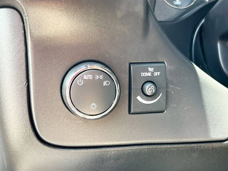 2025 GMC Savana 2500
