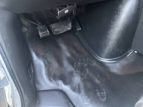 2019 GMC Savana 2500