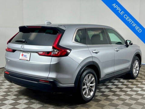 2023 Honda CR-V