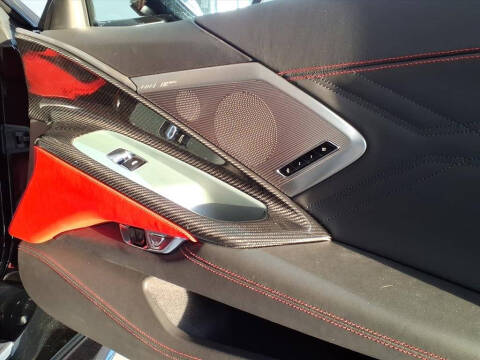 2026 Chevrolet Corvette Z06