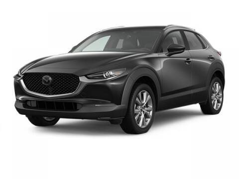 2022 Mazda CX-30 for sale at Everyone's Financed At Borgman in Grandville MI