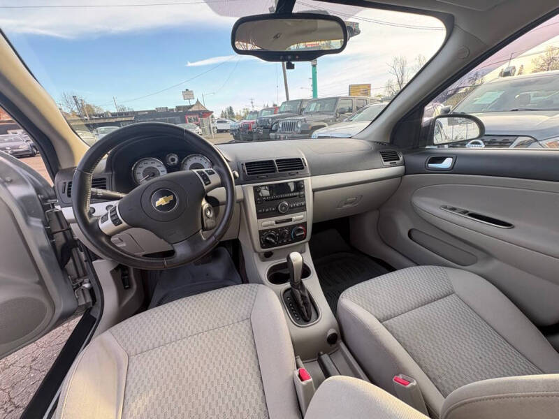 2010 Chevrolet Cobalt LT