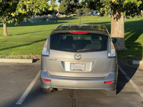 2010 Mazda MAZDA5 Touring